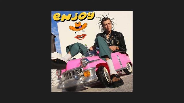 ENJOY - YOU MEAN A LOT смотреть онлайн