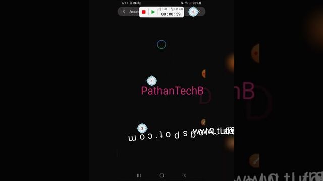 How to solve auto click button problem of click assistant | অটো ক্লিক বাটন সমস্যার সমাধান। смотреть онлайн