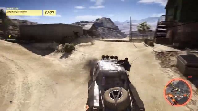 Ghost Recon Wildlands Прохождение Часть 61 "Финалочка или кто-то съел свинца" смотреть онлайн