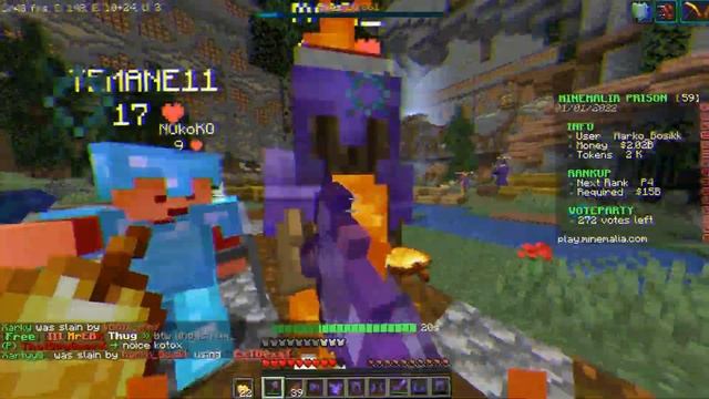 Factions Keys Opening + Prison War ( Top1 vs Opx ) смотреть онлайн
