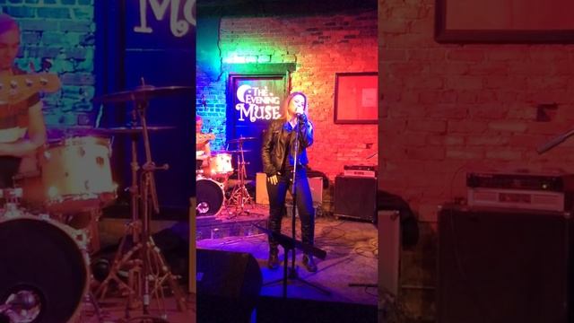 Dodged Your Bullet live acoustic original смотреть онлайн