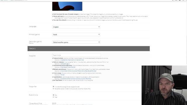 Releasing a Song - Spotify, Apple Music, iTunes and More - Complete-a-Song - Episode 16 смотреть онлайн