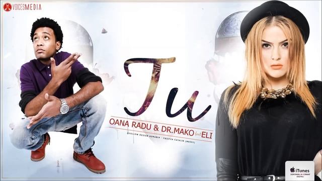 Oana radu & dr.mako /Tu/#02 смотреть онлайн