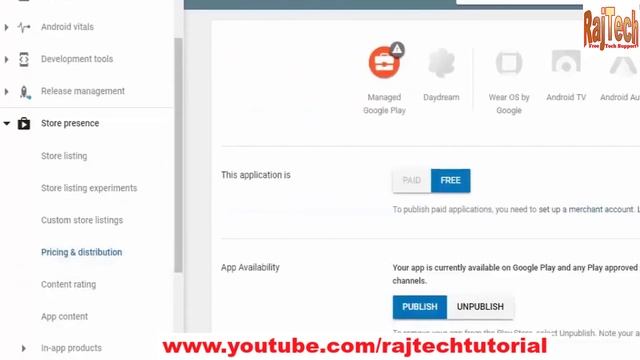 How To Remove App From Google Play Console 2020 in Hindi смотреть онлайн