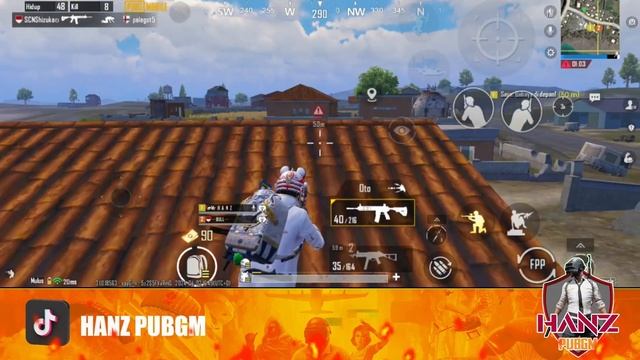 MI 12T SETELAH SATU TAHUN PEMAKAIAN 🔥 4 FINGERS+GYROSCOPE BGMI PUBG MOBILE смотреть онлайн