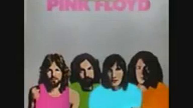 Pink Floyd Apples and Oranges смотреть онлайн