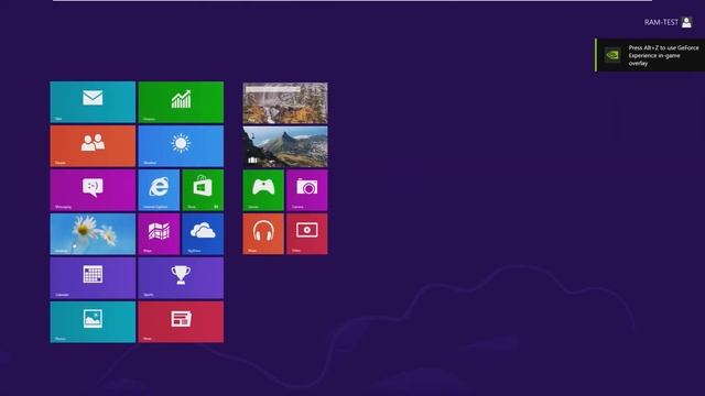 Windows 8... on 164MB RAM? смотреть онлайн