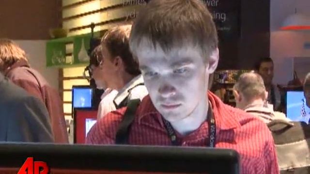 Microsoft Launches Windows 7 смотреть онлайн