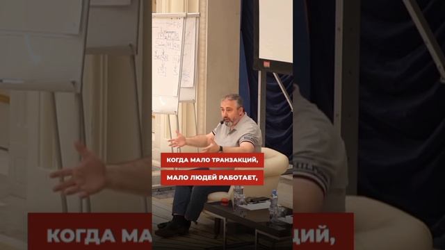 Чего боится предприниматель. смотреть онлайн
