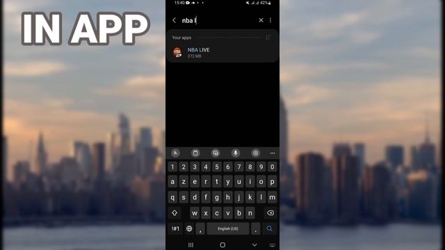 How to Fix NBA Live Mobile Resource Download Error - Android & Ios | Final Solution смотреть онлайн