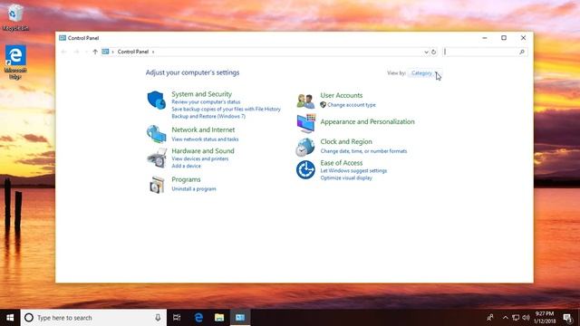 How to Install Linux Bash in Windows 10 ( Tutorial ) смотреть онлайн