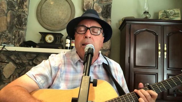 Cover of Fleetwood Mac’s “Songbird" смотреть онлайн