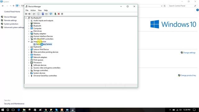 How to Disable Webcam | Enable Webcam смотреть онлайн