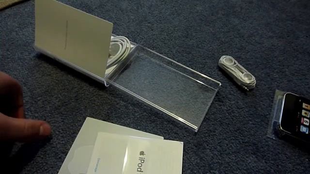 Ipod Touch 8Gb смотреть онлайн