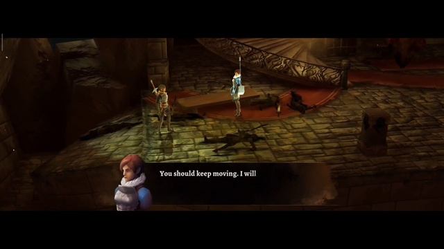 Grimvalor Playthrough Gameplay Act -1| Part-1| Android/iOS Game by Direlight смотреть онлайн