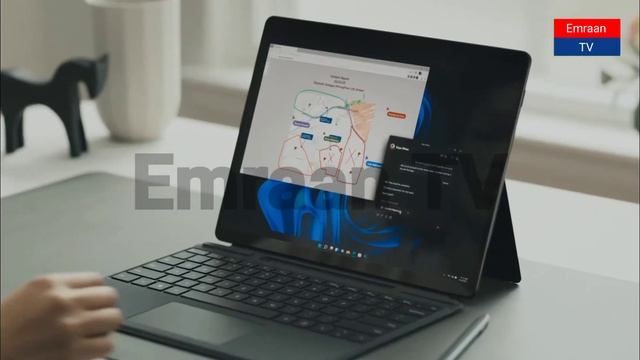 Windows 11 with Android Apps Support | Emraan TV смотреть онлайн
