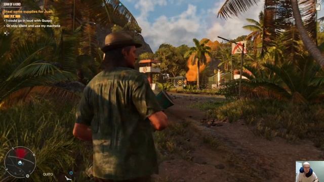 Far Cry 6 is ONE OF THE WORST Games Ever Released...PERIOD! смотреть онлайн