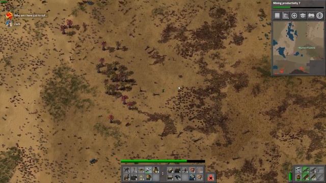 Factorio Staying Alive смотреть онлайн
