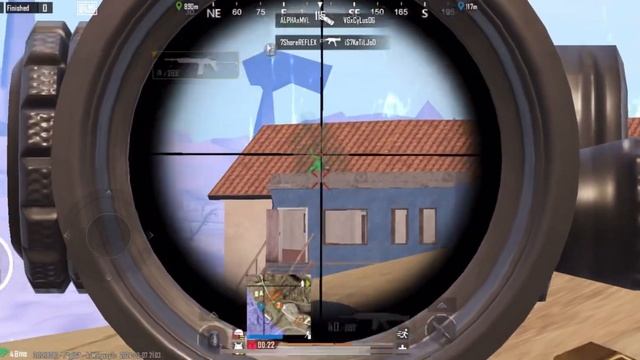 Highlights BGMI | IPhone 14 Pro Max | 90 FPS смотреть онлайн