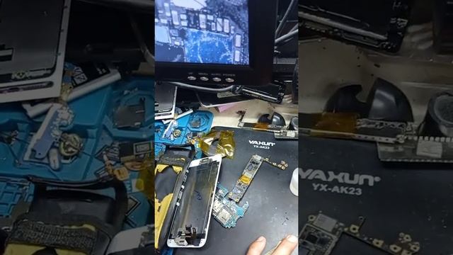 iPhone 6g no enciende смотреть онлайн