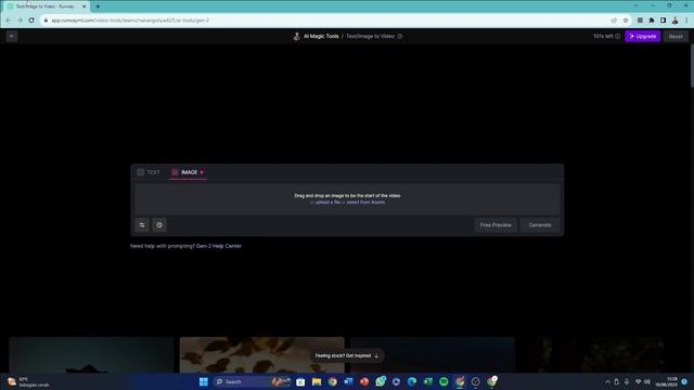 Membuat Gambar Animasi Bergerak Seperti Nyata Pakai AI смотреть онлайн