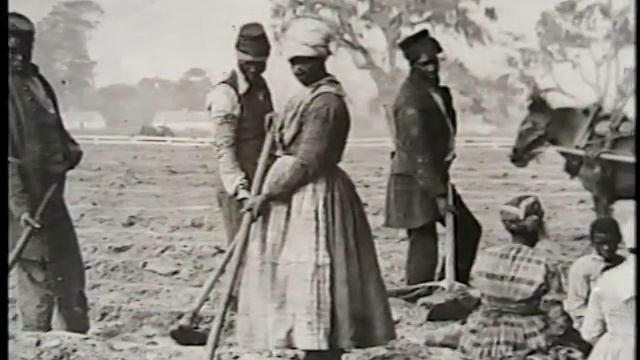 Mary Chesnut: The War Outside My Window смотреть онлайн