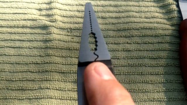 Stripper Showdown!!! Knipex 13 82 8 vs Klein 2005N vs Carlyle CHT WSCCP. All-In-One Wire Strippers. смотреть онлайн