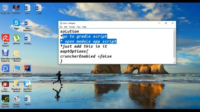 android studio error:Some file crunching failed смотреть онлайн