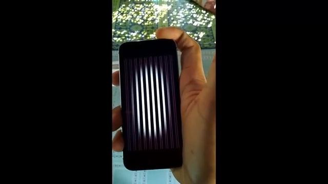 Iphone 5s 64 GB Screen Problem смотреть онлайн