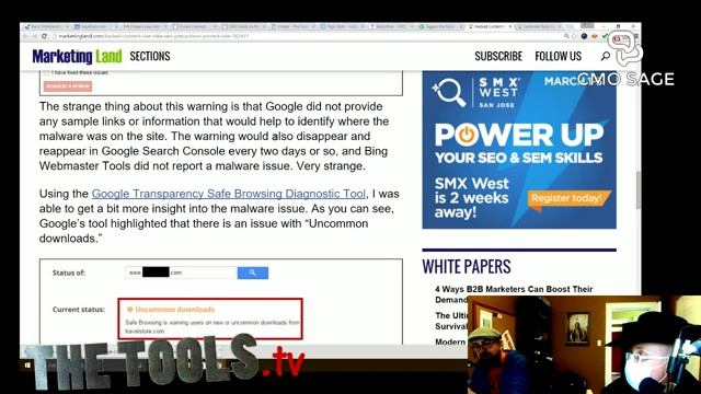The Tools Show - Mobile speediness & what you need to do. смотреть онлайн
