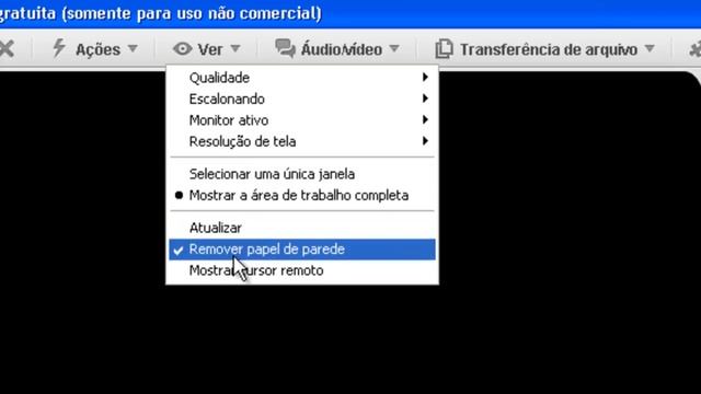 Dar assistência remota com TEAMViewer смотреть онлайн