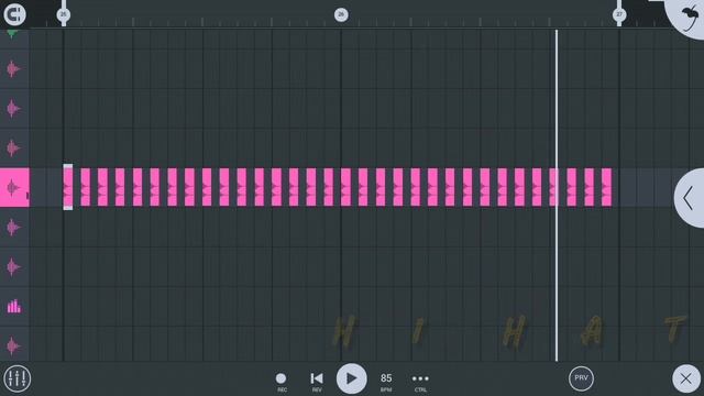 How To Make Synthwave/Retrowave | FL Studio Mobile Tutorial смотреть онлайн