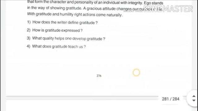 Open inter English model question paper смотреть онлайн