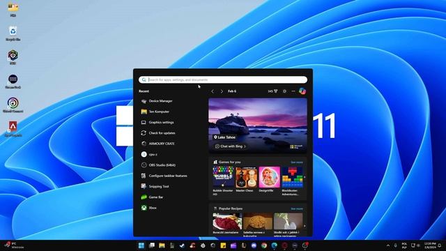 How to Open Task Manager on Windows 11 (2024)? смотреть онлайн
