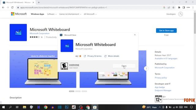 ✅ How to use Microsoft Whiteboard смотреть онлайн