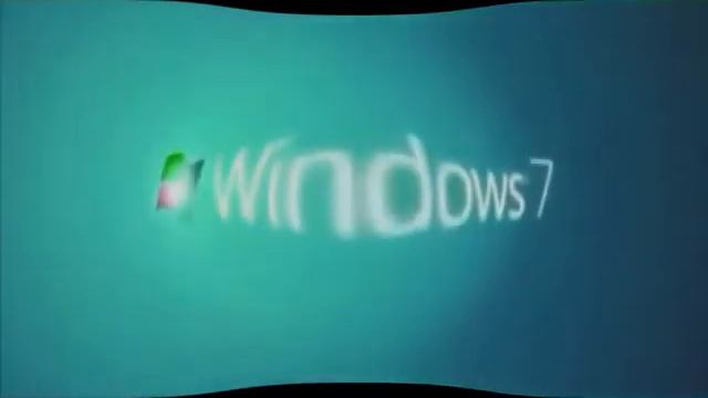 Windows 7 Logo Animation in G Major 624 (V2) смотреть онлайн