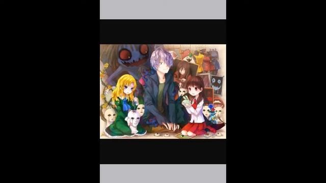 Ib bad apple eng cover смотреть онлайн