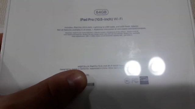Apple iPad Pro 64g Mqdt2ll/a смотреть онлайн
