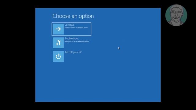 Fix Blue Screen Of Death (BSOD) Error - SYSTEM THREAD EXCEPTION NOT HANDLED On Windows 10
