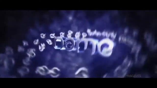 FREE INTRO TEMPLATE #16: BLUE HARDCORE SYNC (AFTER EFFECTS & C4D) смотреть онлайн