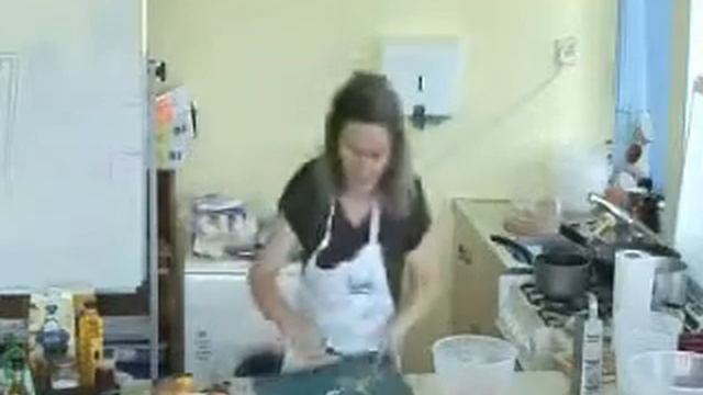 Low Protein Living - Sweet Potato & Apple Rosti смотреть онлайн