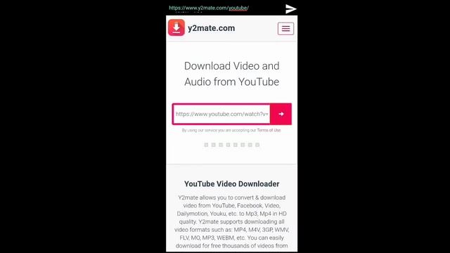 YouTube Lite Downloader 3mb смотреть онлайн