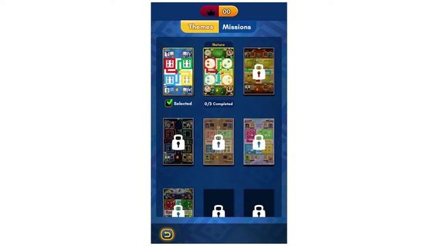 How to Change Background Theme in Ludo King смотреть онлайн