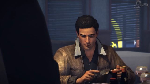 Mafia II Definitive Edition Part 3 смотреть онлайн