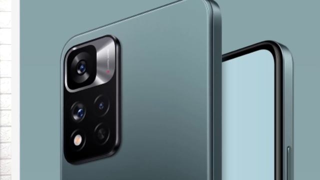 Redmi Note 11 Pro Plus - Official Launch, Price & Features | Best Redmi Note Ever? 🔥🔥 смотреть онлайн