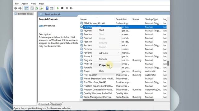 How to Disable Parental Controls on Windows 11/10 смотреть онлайн
