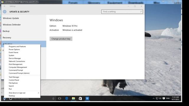How to Verify Windows 10 Genius Activated смотреть онлайн