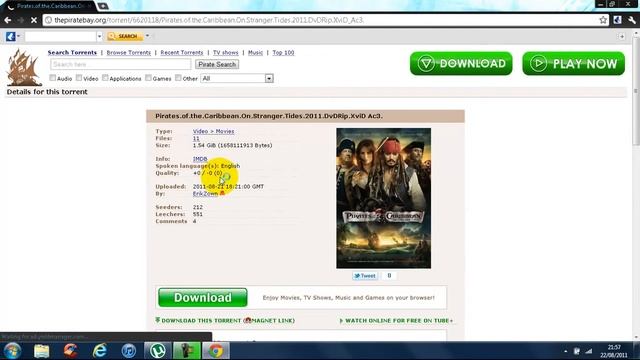 How to download move, music ,file software from torrent смотреть онлайн