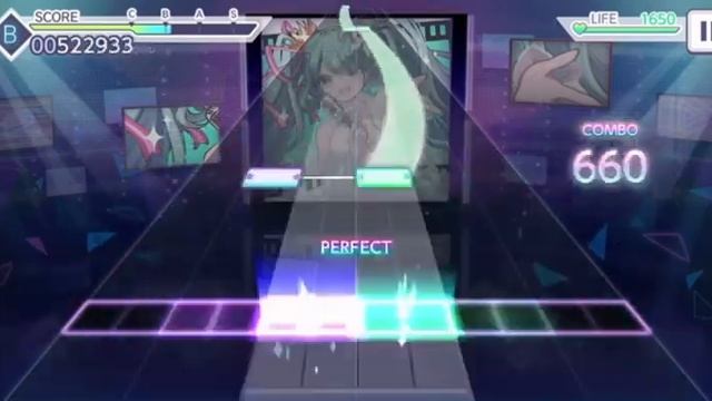 Hatsune miku смотреть онлайн