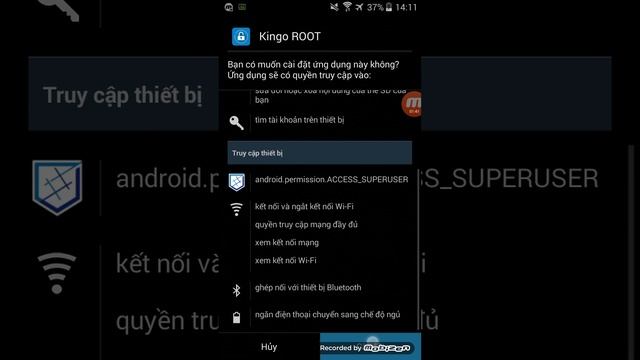 Hướng dẫn root android 4.4.4 thành công 100% смотреть онлайн